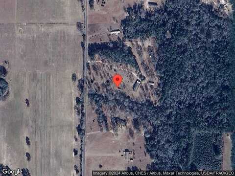 Hinson, DERIDDER, LA 70634