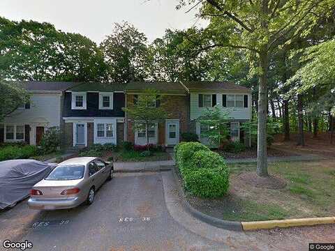 Head, FAIRFAX, VA 22032