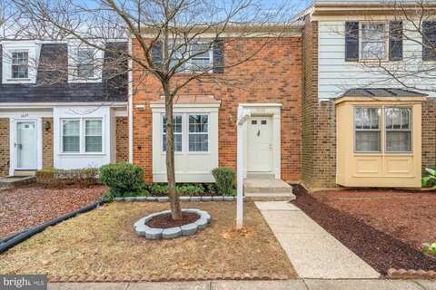 Head, FAIRFAX, VA 22032