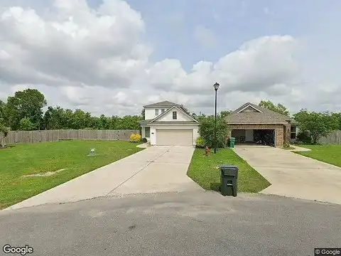 Copper Ridge, LAKE CHARLES, LA 70605
