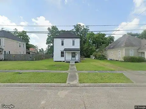 Nezpique, JENNINGS, LA 70546