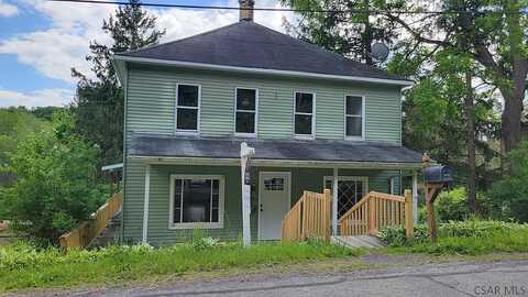Ralphton, STOYSTOWN, PA 15563