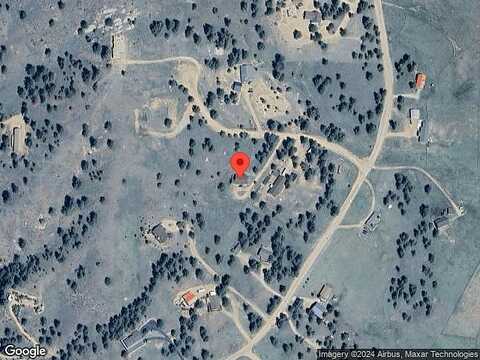 Fetlock, FLORISSANT, CO 80816