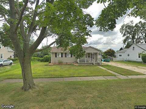 Elmwood, GARDEN CITY, MI 48135