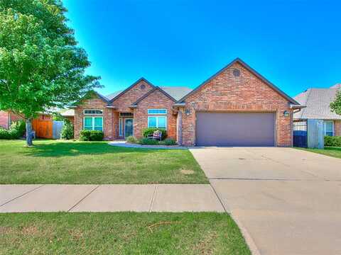 113Th, OKLAHOMA CITY, OK 73162