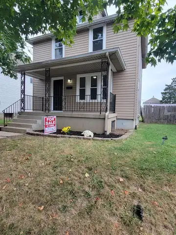 Poplar, HAMILTON, OH 45011