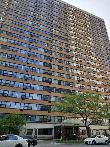 N Sheridan Rd, Chicago, IL 60660