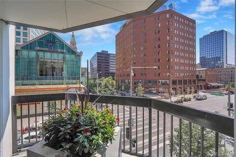 Larimer St, Denver, CO 80202