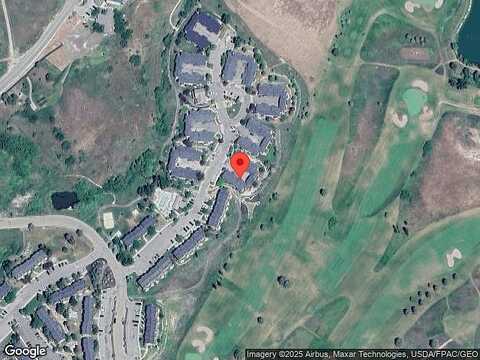 N Huntsman Path, Eden, UT 84310