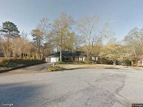 Trapper, MIDLAND, GA 31820
