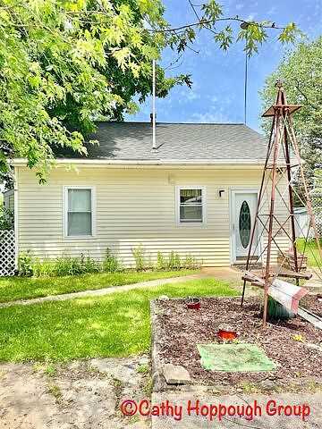 Olsen, SHERIDAN, MI 48884