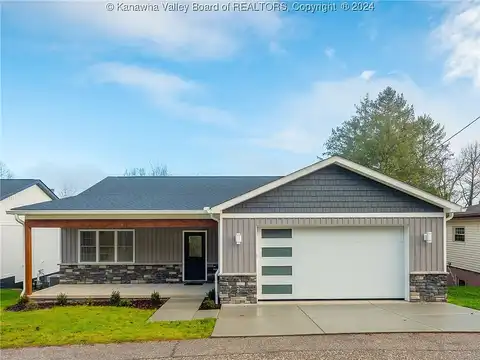 Larwood Dr, Charleston, WV 25302
