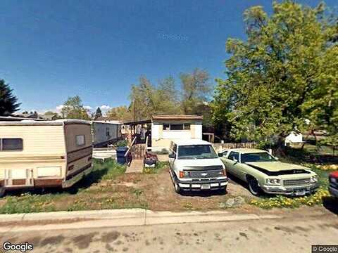 Sw 12Th St, Missoula, MT 59801