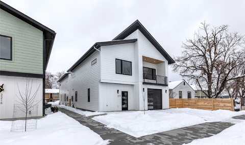 Sw 12Th St, Missoula, MT 59801