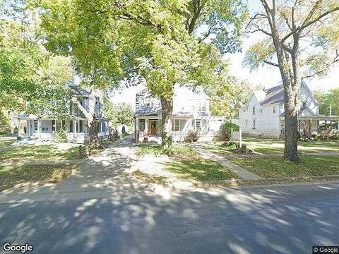 3Rd, ABILENE, KS 67410