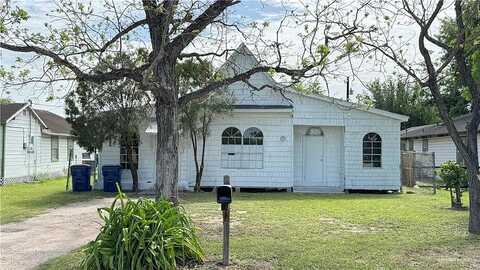 6Th, DONNA, TX 78537