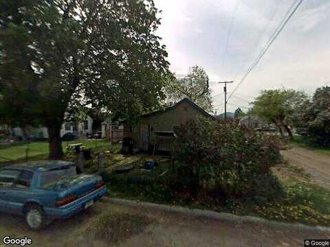 S 12Th St W, Missoula, MT 59801