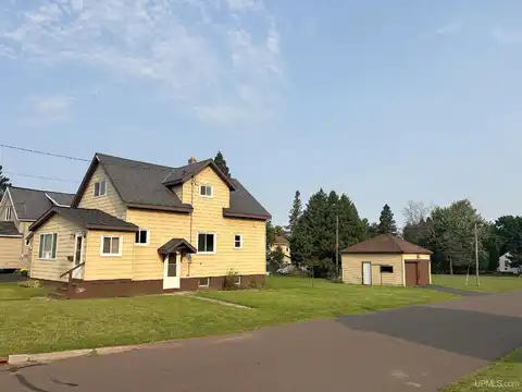 Florence, IRONWOOD, MI 49938