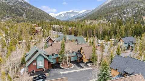 259 ALPENROSE PLACE, Keystone, CO 80435