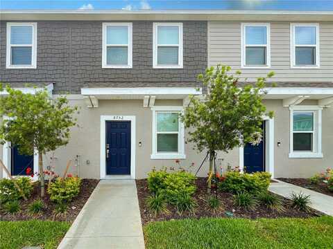 8752 DAYBREAK STREET, SARASOTA, FL 34241