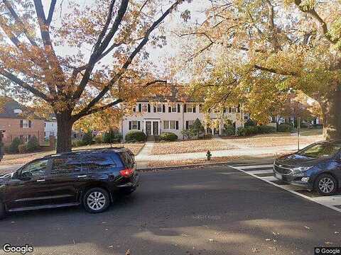 Pennsylvania Ave Se, Washington, DC 20020