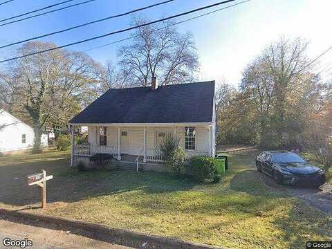 Wilcoxen St, Newnan, GA 30263