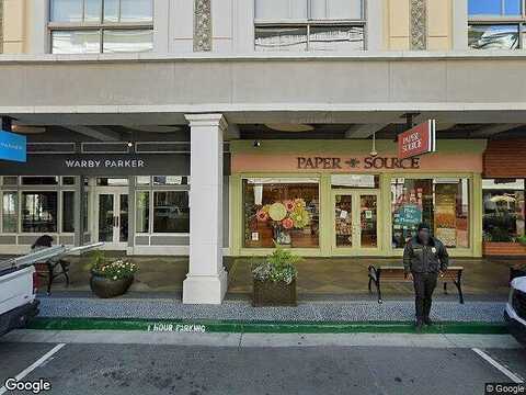 Santana Row, San Jose, CA 95128