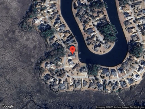 Isles Of Saint Marys Way St, Saint Marys, GA 31558