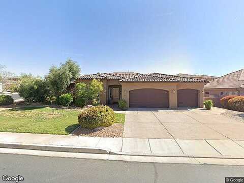 W 2370 S, Saint George, UT 84790