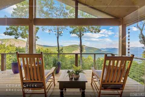 Breedlove, GLENVILLE, NC 28736