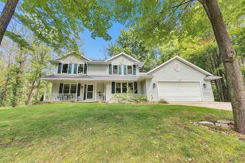 Ives, SUAMICO, WI 54173
