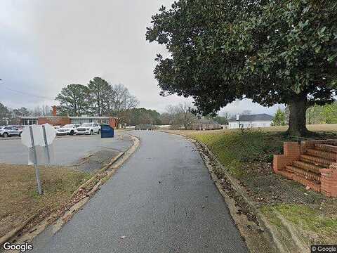 State Highway 27 W, Lillington, NC 27546