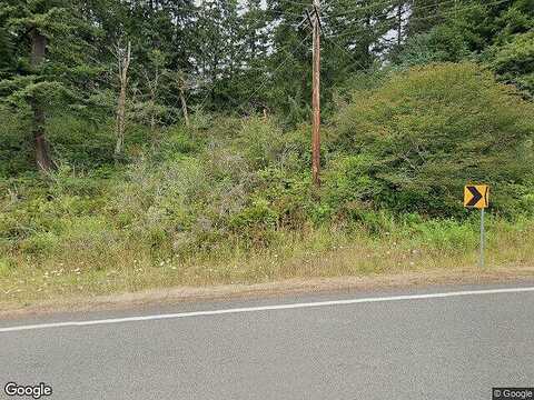 Grant Creek Rd, Westlake, OR 97493