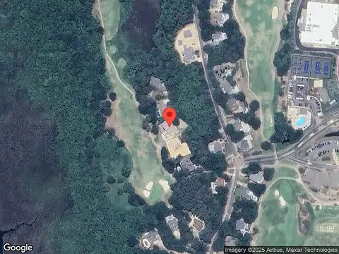 Hunt Club Dr Lot 174R, Corolla, NC 27927