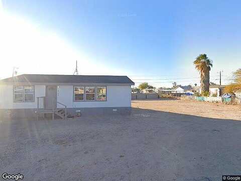 N Fuchsia St, Casa Grande, AZ 85122