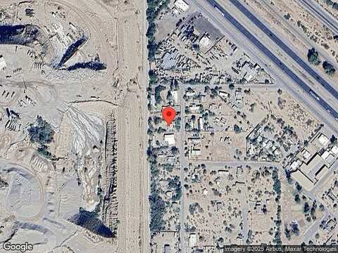 N David Ave, Pima County, AZ 85653