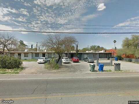 N Columbus Blvd Unit 1-3, Tucson, AZ 85711