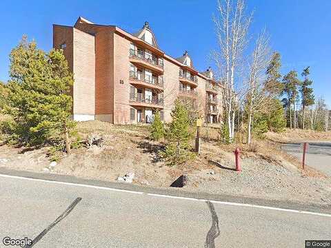 Ryan Gulch Rd #208, Silverthorne, CO 80498