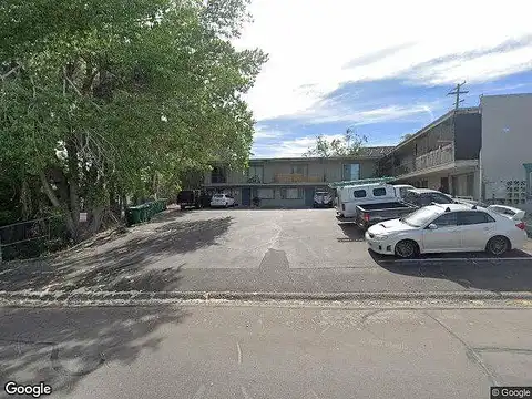 Patton Dr, Reno, NV 89512