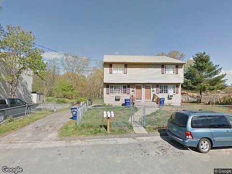Sumac St, Waterbury, CT 06704