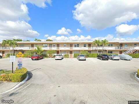 W Atlantic Boulevard, Margate, FL 33063
