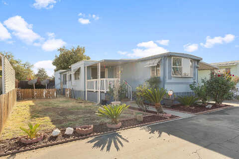 Magnolia Avenue #3, Lemoore, CA 93245