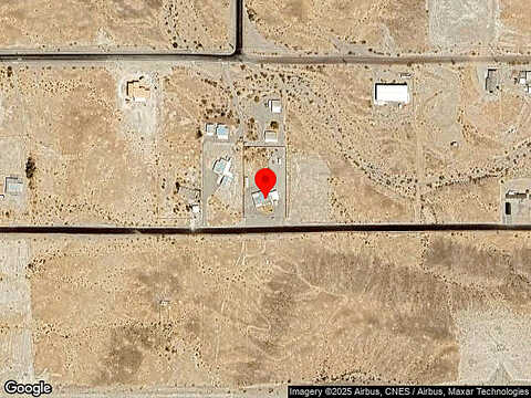 Booster Drive, Bullhead City, AZ 86442