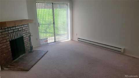 E 2Nd Ave Avenue Unit 105G, Aurora, CO 80011