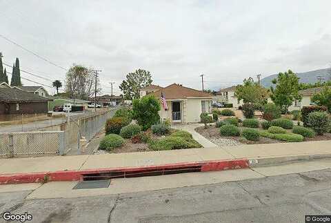 N Wabash Ave, Glendora, CA 91741
