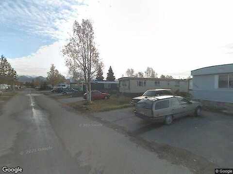 Dimond Blvd #1304, Anchorage, AK 99515