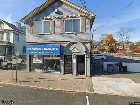 Franklin Ave Unit 0, Nutley, NJ 07110