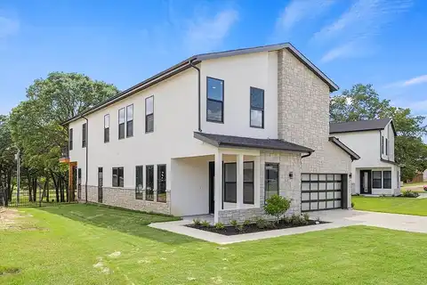 Rodeo Dr, Quinlan, TX 75474