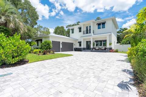 Goldenrod Street W, Sarasota, FL 34239