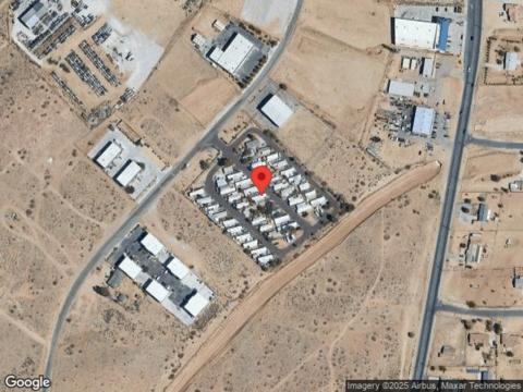 Ave Space 8, Hesperia, CA 92345